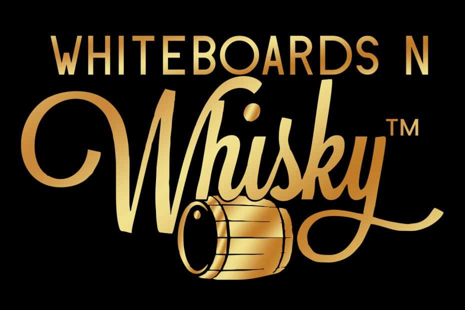 Whiteboards N Whisky